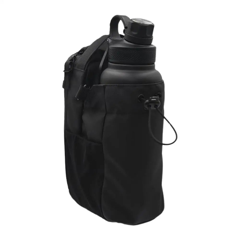 Sac Sling Magnétique Sport et Voyage